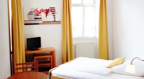 Hotel Restaurant Erbprinz Walldorf Екстер'єр фото